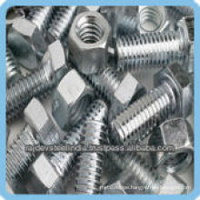 Fasteners Nut-Bolts